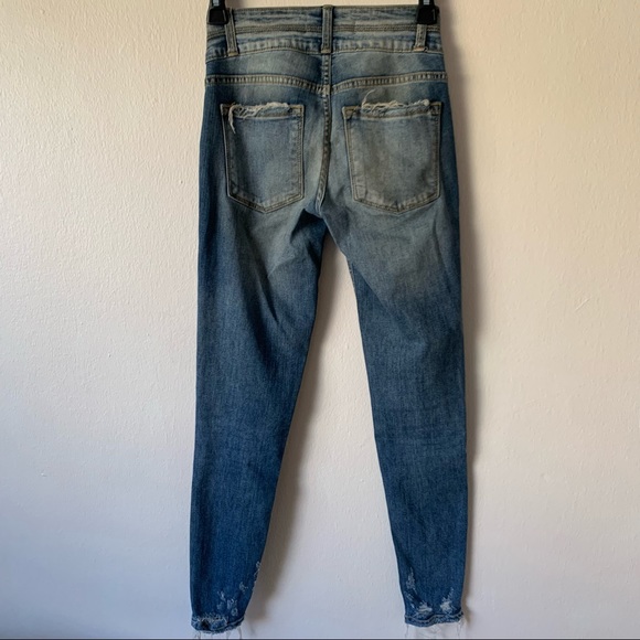 Skinny jeans - Picture 3 of 6